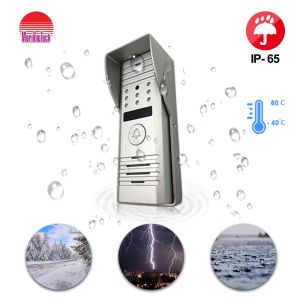 Wholesale video intercom Photo Morningtech 1024x600 waterproof intercom system