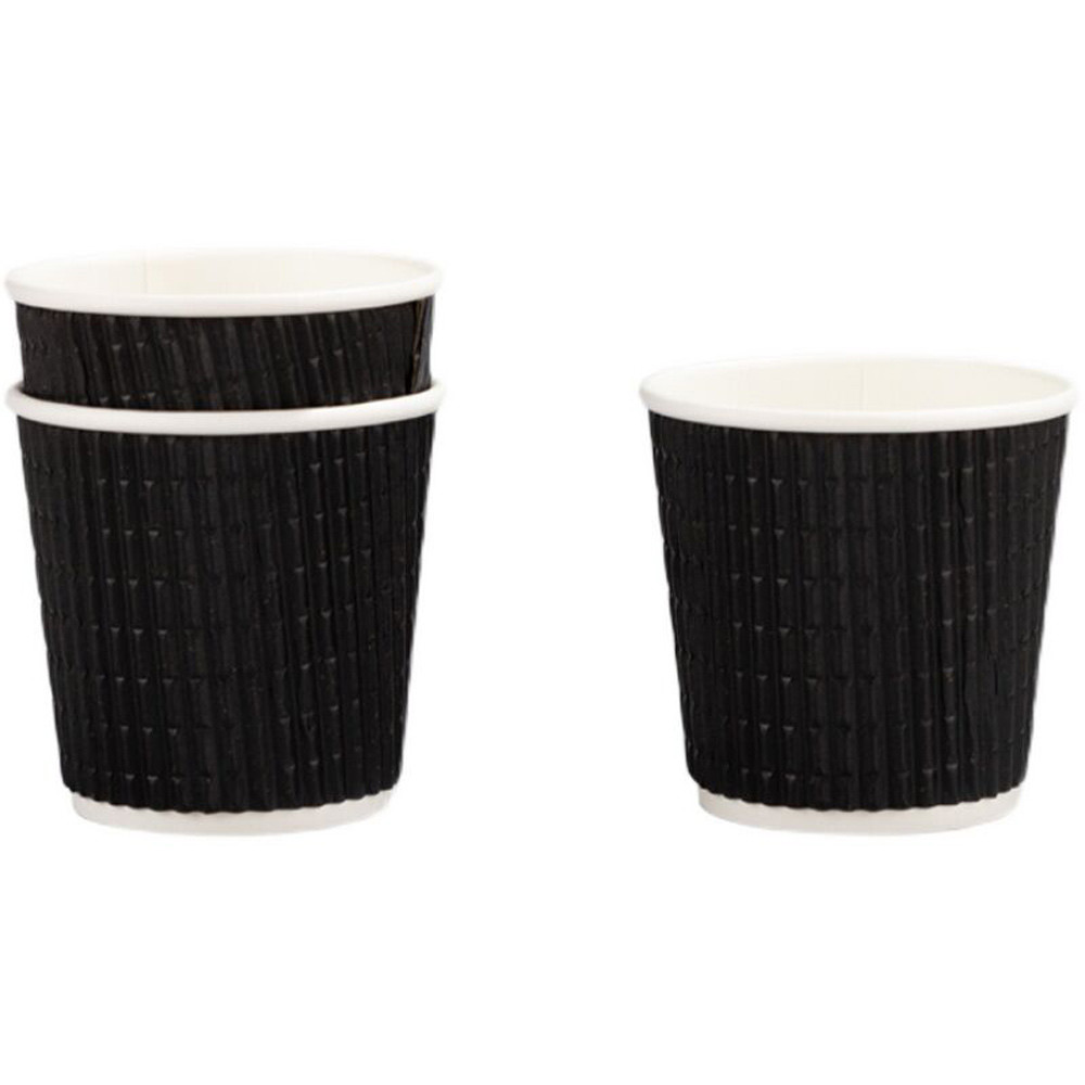 PFD-9 65-85 Pcs/Min Disposable Coffee Tea Paper Cup Making Machine