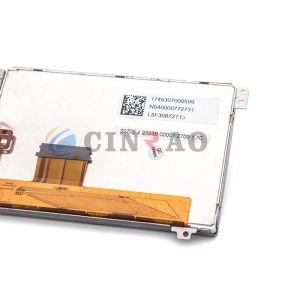 L5F30872T13 TFT LCD Module / Sanyo High Brightness LCD Screen Module