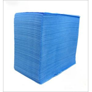 China Waterproof Pink 60*80cm 60*100cm SMS Disposable Bed Cover Roll on sale