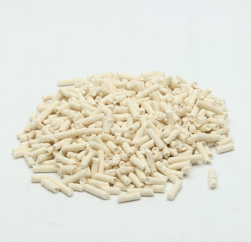 Clean Up Pet Cat Litter Low Dust Cat Litter Quick And Firm Clumping