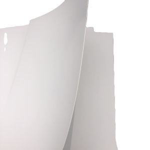 Offset Printing A4 Copy Paper Rolls Made of Mixed Pulp for Printing Efficiency