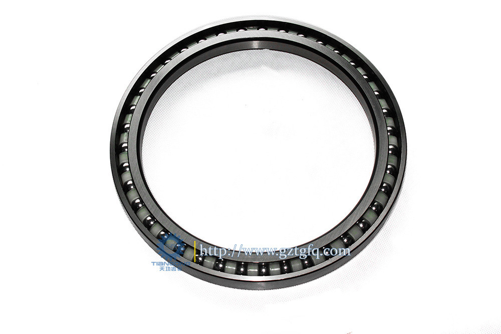 Angular Contact Ball Excavator Bearing BA220-6WSA BA220-6SA