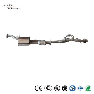 for Buick Gl8 3.0 Super Quality OEM Quality Auto Catalytic Converter