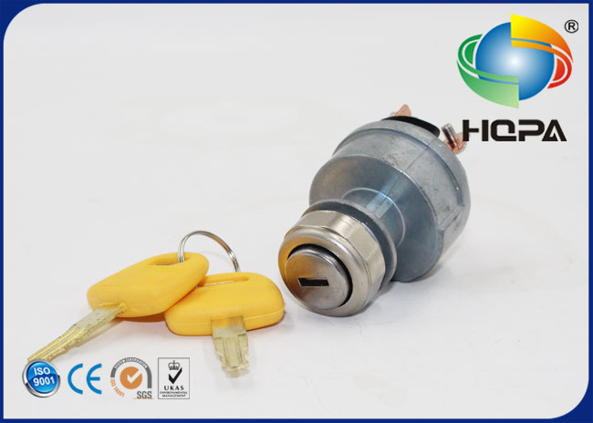 5 Terminal Wire 9G-7641 9G7641 CAT E320C Start Switch