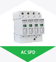 SUNTREE 2 Pole Earth Leakage RCBO Circuit Breaker