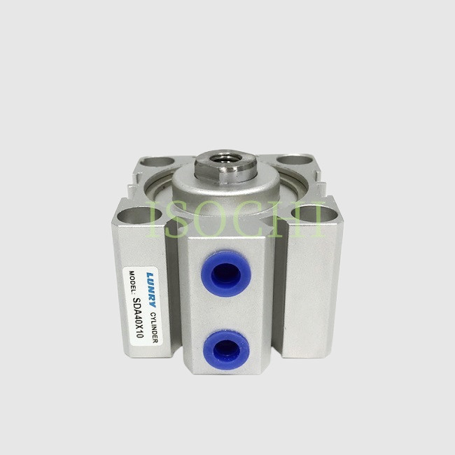 Hot OEM Schmoll 180K Rmp Drilling Machine OEM/ODM CDJ2B16-15 CDJ2B16-20-B Pneumatic Cylinder Price parts for Schmoll