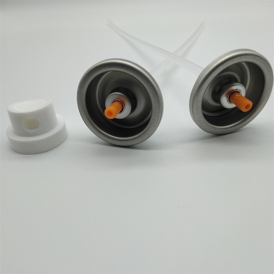 Efficient Salon Hair Glue Valve for Barbers with Quick-Drying Feature