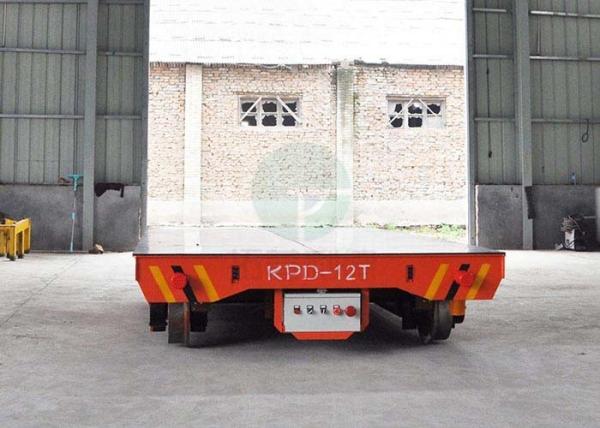 2018 year the hot selling railroad electric transport trolley for steel plant