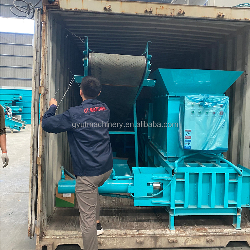 1000g per Bag Wood Shavings Packing Machine Designed for Animal Bedding Packaging
