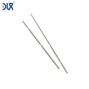  Wear Resistance Excellent Cobalt Chromium Tube with HRC 40-50 Hardness and Smooth Surface Finish Manufactures