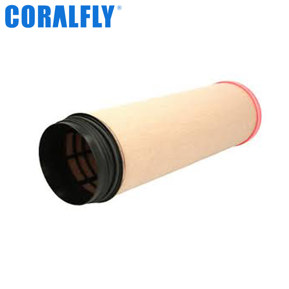ISO9001 CF1640 Mann Hummel Filter For Truck