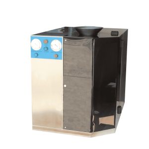  Pharmaceutical Capsule Separating Machine With Semi Automatic Decapsulator CS1 Manufactures