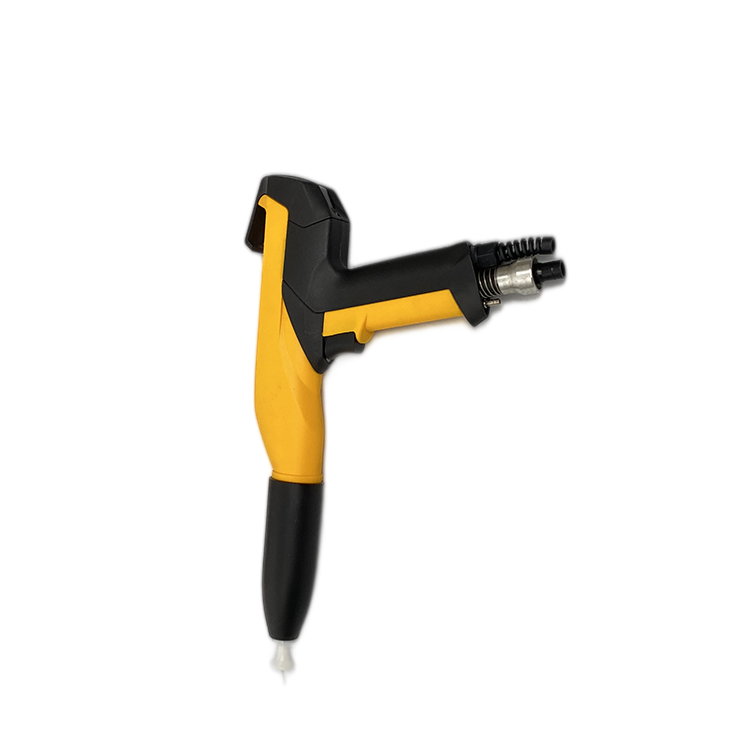 Automatic Spray Gun for Customized Vacuum Coating Electrostatic Powder Coating System
