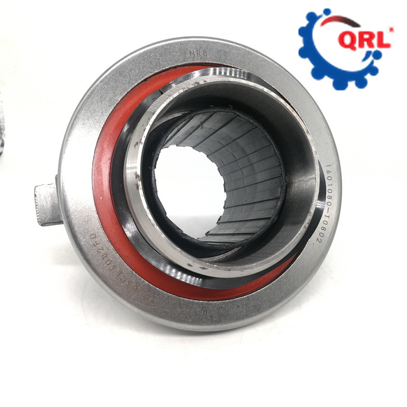 Dongfeng Clutch Release Bearing 1601080-T0802\86cl6082fo 1601080T0802