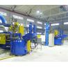 Buy cheap 600 KG Aluminum Melting Furnace from wholesalers