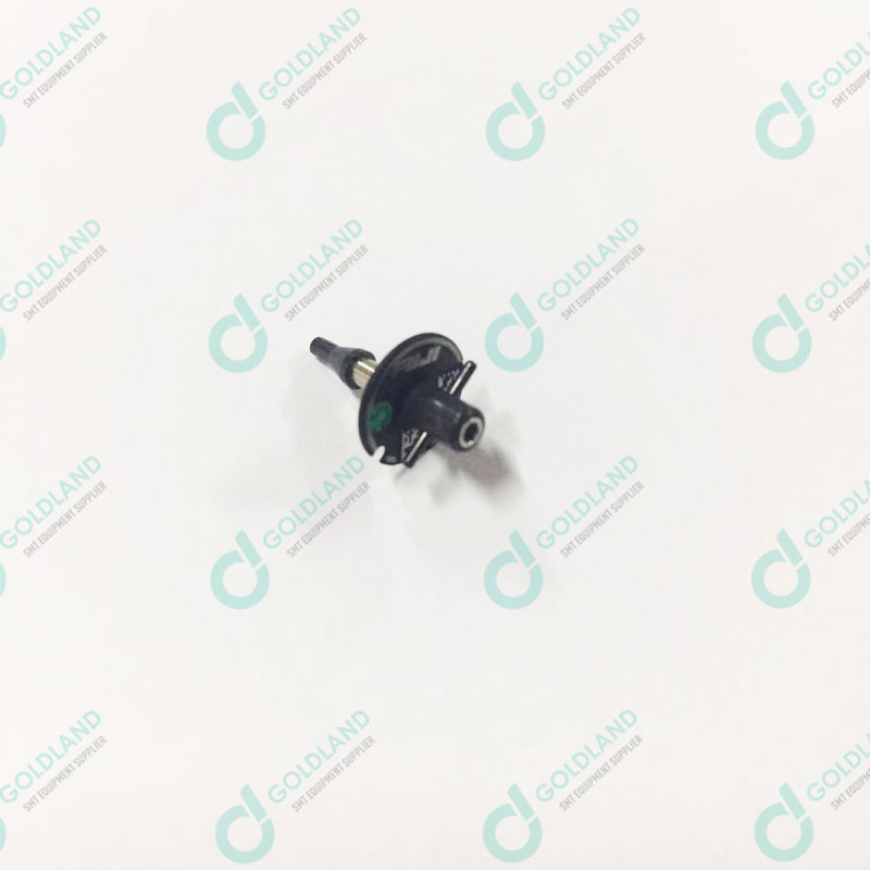 SMT pick and place machine parts nozzle FUJI J16 Calibration jig nozzle for H04-H04S Head SMT pick and place machine