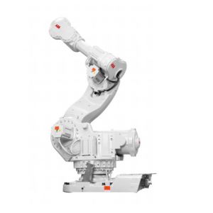  Abb Modular Robotic Systems IRB 7600 Industrial Painting Robots Manufactures