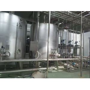  Improve Workplace Cleaning Efficiency With Our CIP Systems And Reduce Operating Costs With Automated Machines Manufactures