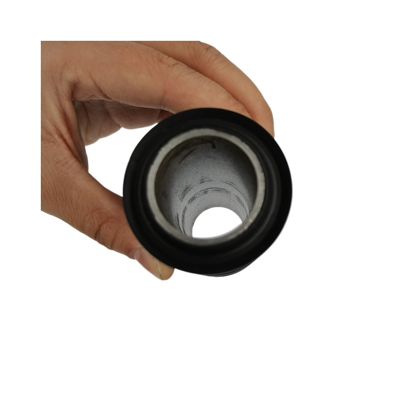 Heavy Wall Tubing Swabbing Nitrile NBR Guiberson TA V MV Swab Cups With Steel Core Wire