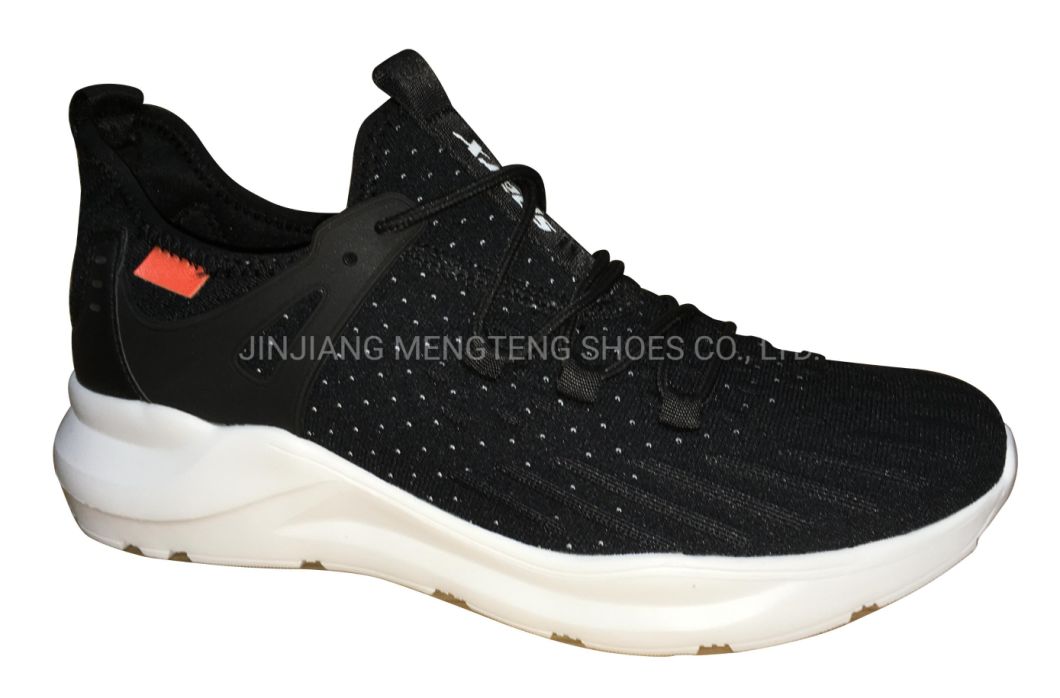 2021 Factory Wholesale High Quality Men Casual Running Sports Shoes New Style Fashion Outdoor Shoes Walking Sneaker Shoes