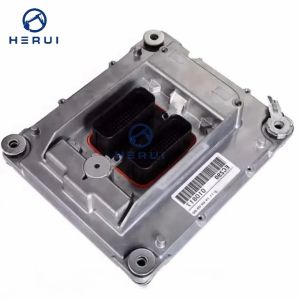  60100000 ECU With Program VOE 60100000 ECU Controller D6E D7E EC210 EW145B Computer Controller ECU 60100000 For Volvo Manufactures