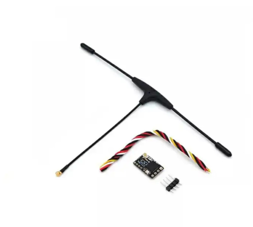 Lightweight Nano Se Receiver Immortal T V2 Antenna for FPV Drone Signal Transmission