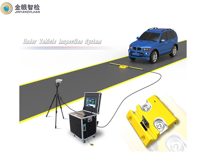 5000*2048 Pixels 24VDC 120W Vehicle Camera Security System Manufactures