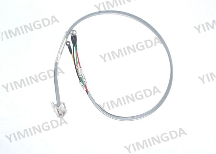 PN 75278001 Cutter Tube Cable Assy For S-91 GT7250 / S7200 CAM Parts