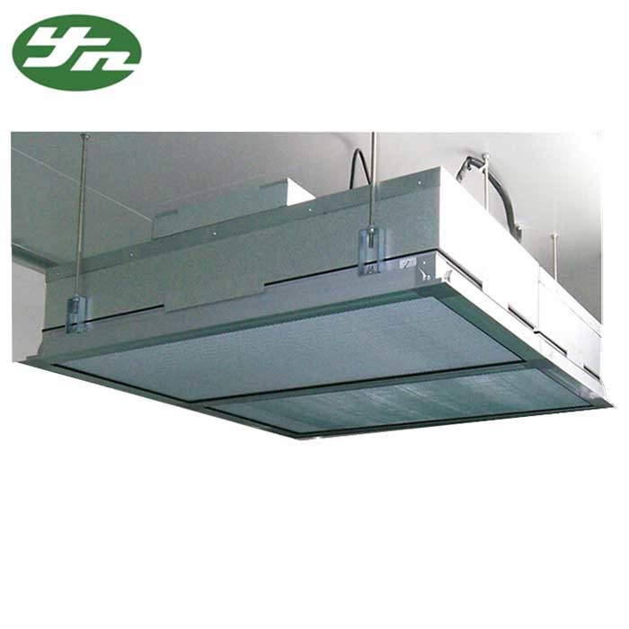 Professional Laminar Air Flow System For Hospital Operating Rooms