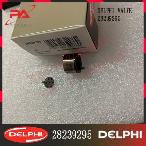 China 28239295 DELPHI Original Diesel Injector Control Valve 28278897 9308-622B  9308621C  28538389 28278897 on sale