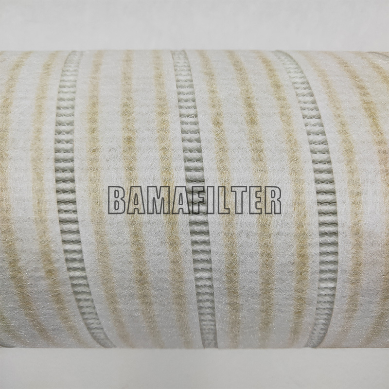 Provided Video Outgoing-Inspection Industrial Equipment Hydraulic Filter HC8304FKN16H
