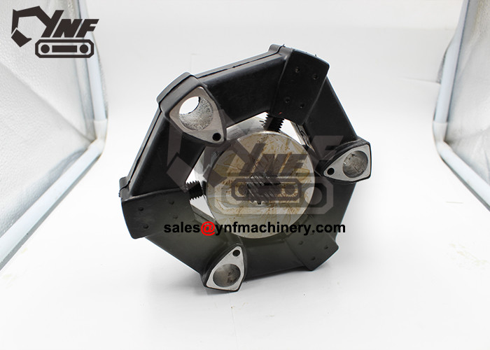 16A Excavator Coupling Replacement For CF-A-16 CFA16 Series ZAXIS35U-2