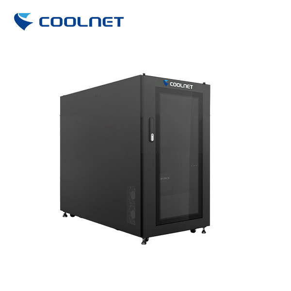  High Reliable Integrated Smart Cabinets With DC Inverter Rack Mounted Manufactures