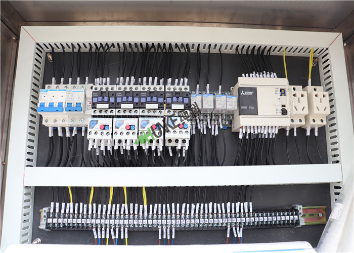 1000L Per Hour RO Water Treatment Plant For Drinking