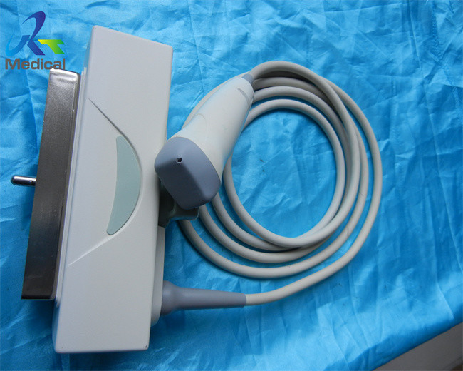4MHz Biosound PA230E Cardiac Transducer Phased Array Ultrasound Probe Medical