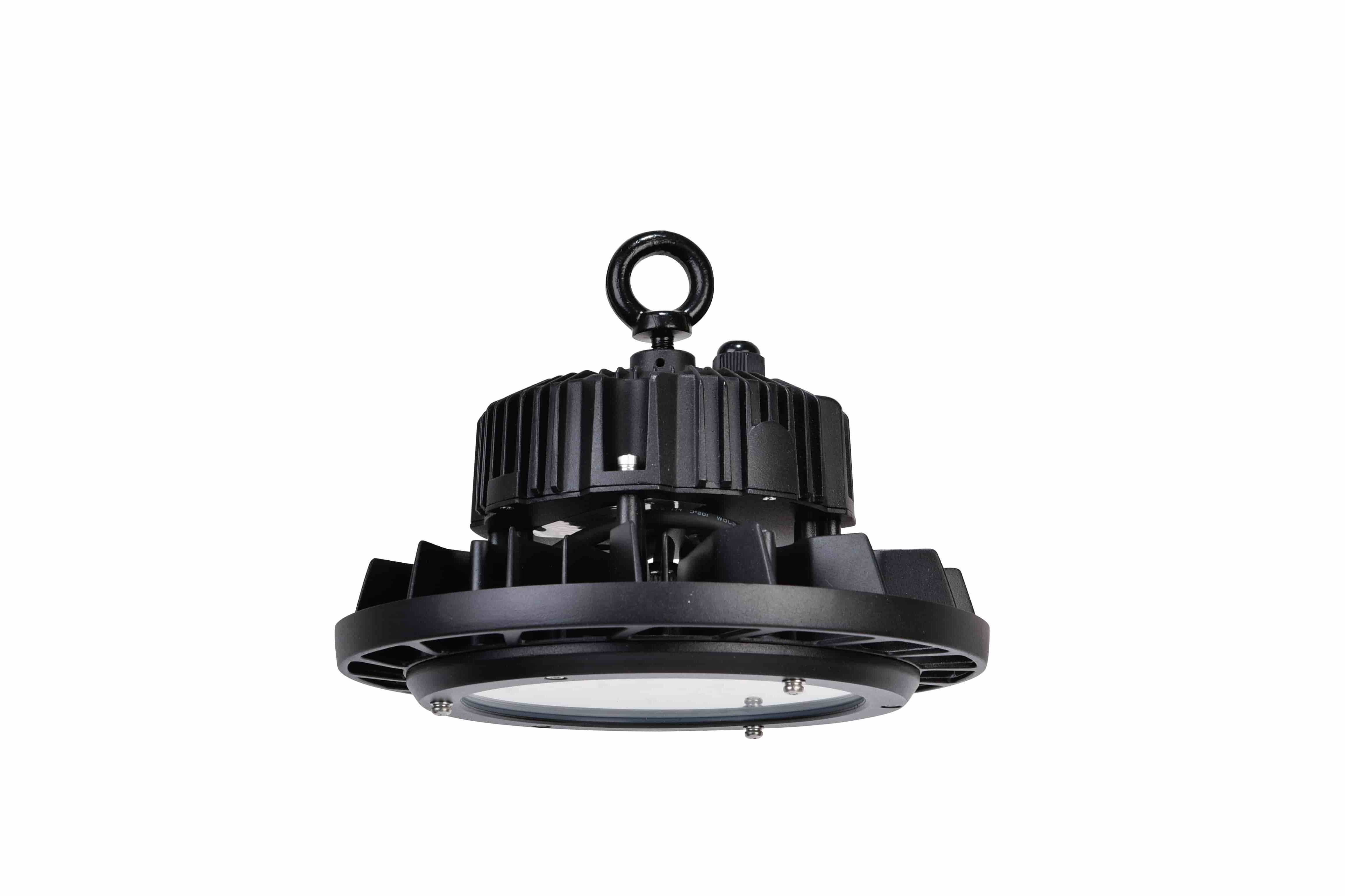 Powerful Illumination Efficient LED High Bay Light Multiple Sizes Available