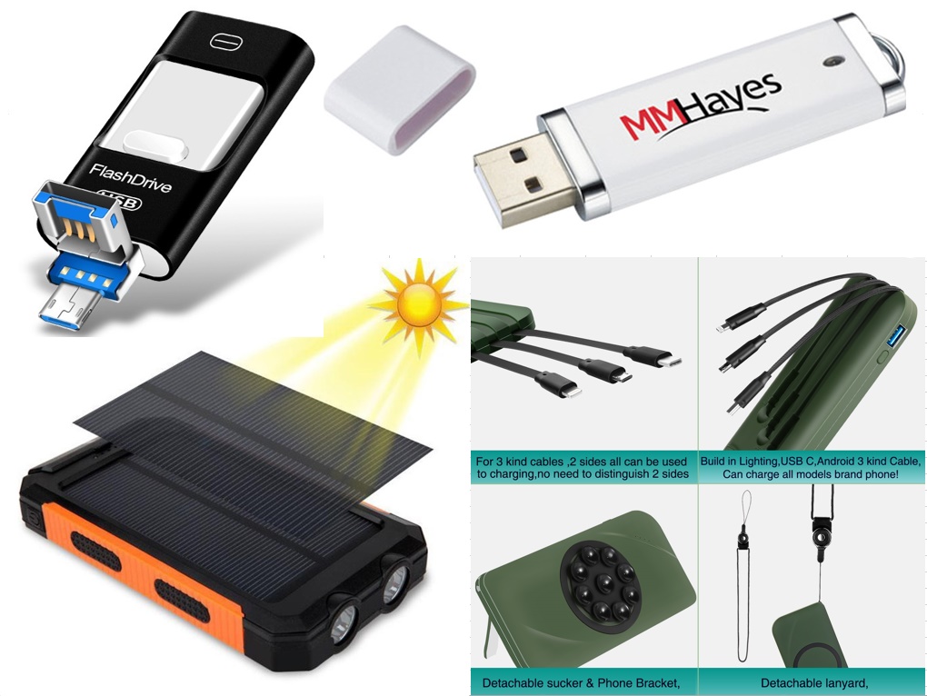 Polymer Battery 5W 5V2A 6700mah Wireless Power Bank
