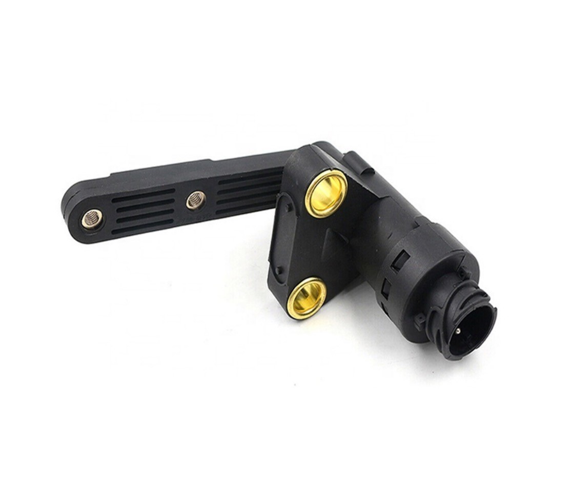 Truck Height Sensor Leveling Valve For DAF SCANIA OEM 5010422344 1495828 4410501010