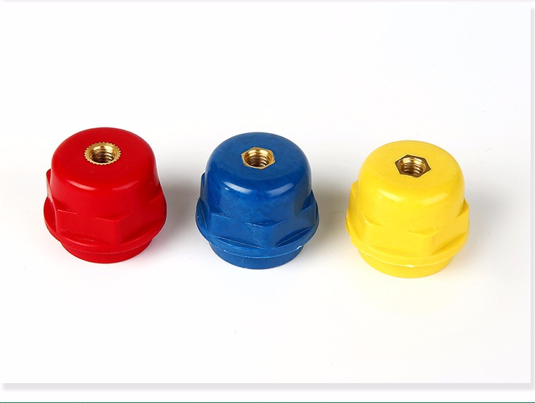 High Quality insulating connector SM series busbar insulator for low voltage syste