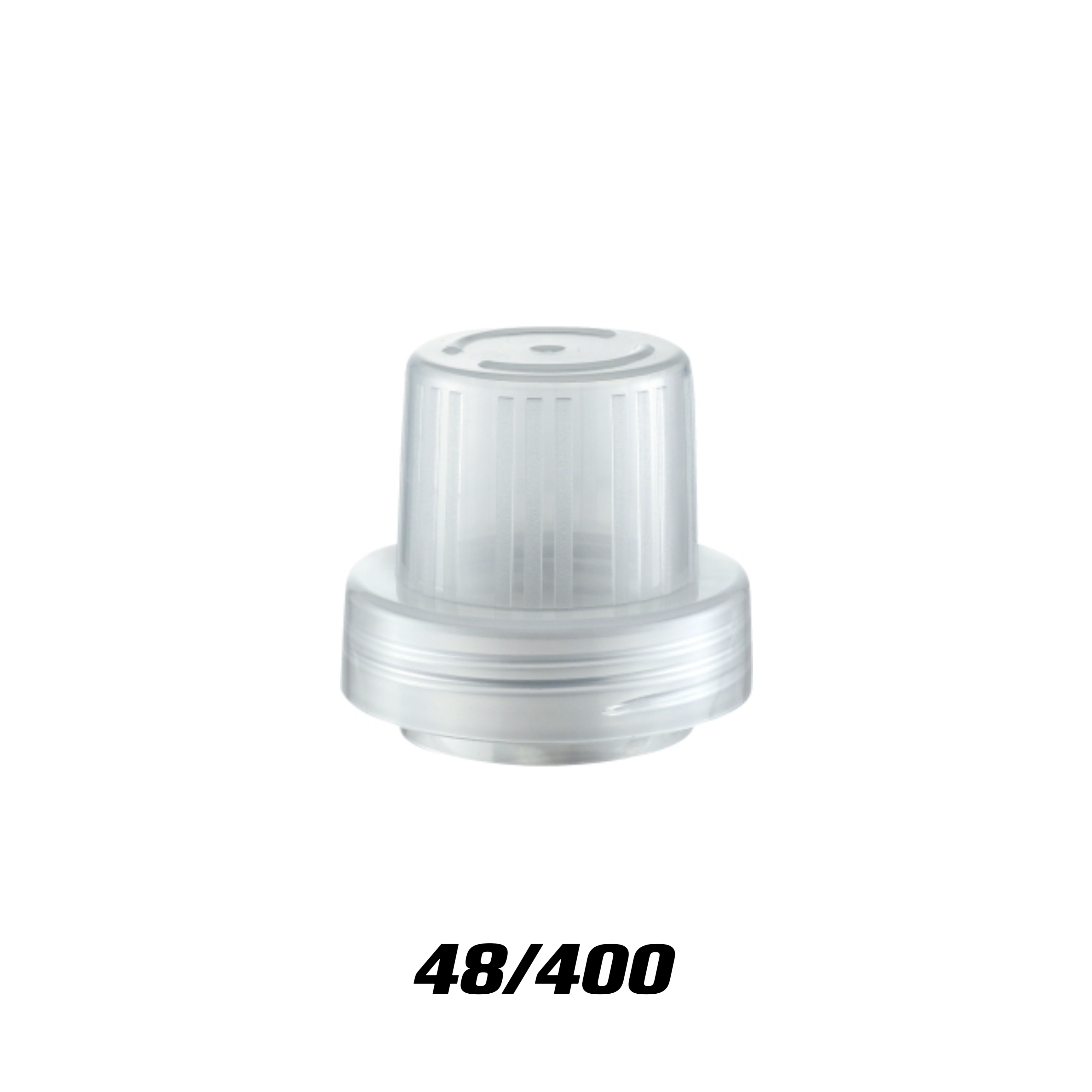 Customized Logo 38mm 48mm PP Plastic Laundry Detergent Cap for Cleaning Bottle Cap