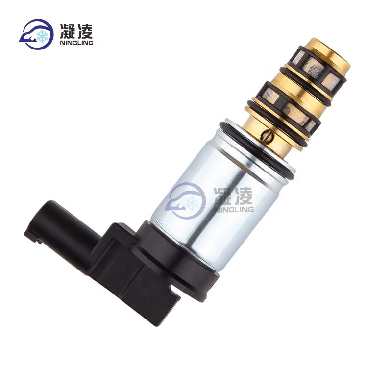 2014- Year Model Car A/C Compressor Control Valve for Nissan Sentra Kia K4 Tuscon
