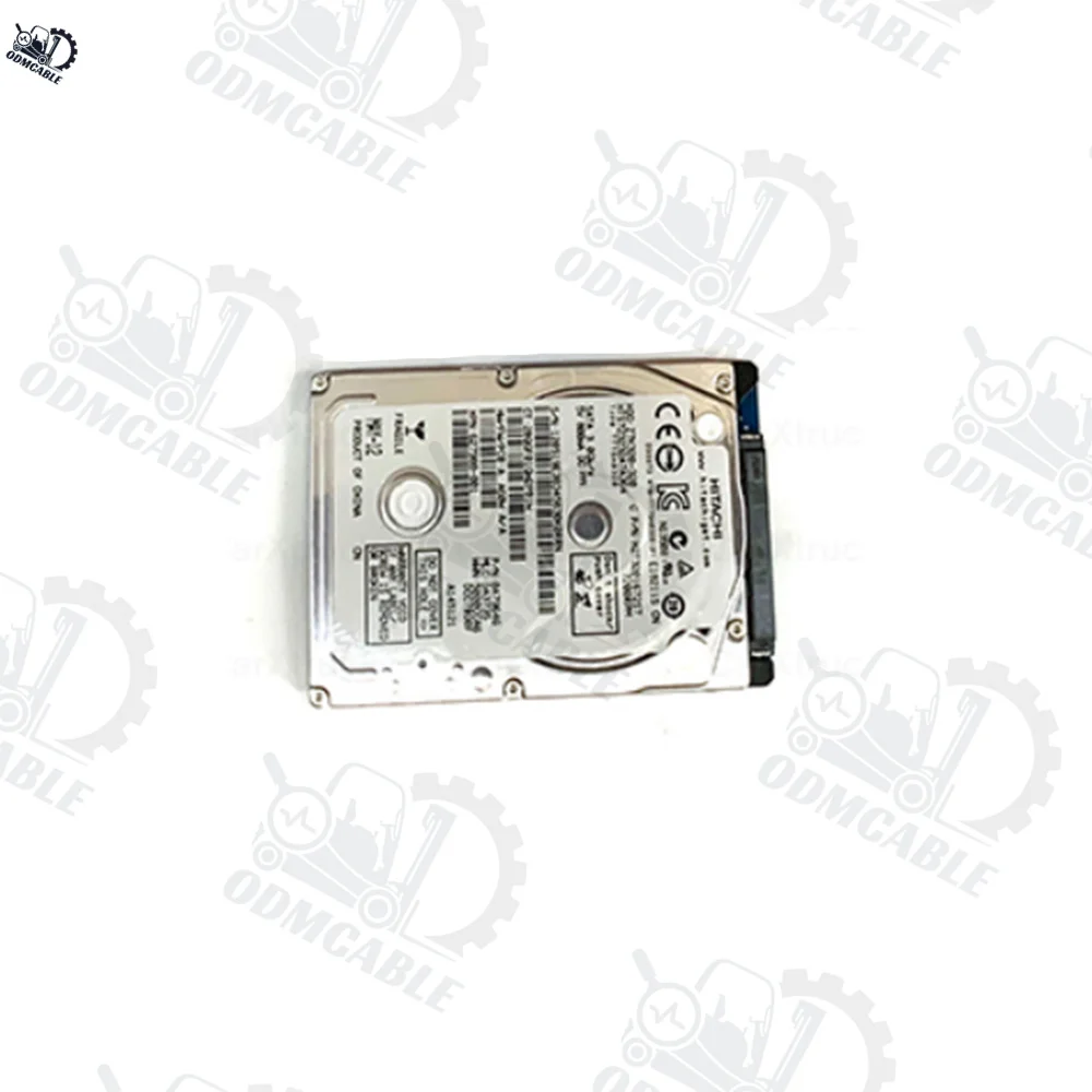 V5.3 Electronic Data Link EDL V2 Diagnostic Adapter Service EDL v2 Advisor construction Agricultrue diagnotic kit+CF19