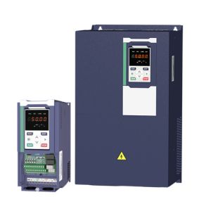 Advanced PMSM Inverter for Simplified Automation and Process Control