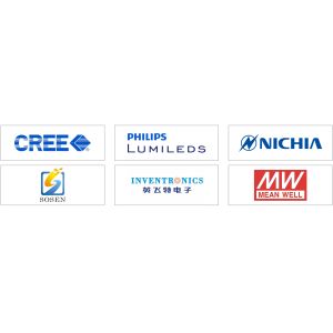 2x58W Equivalent Universal LED Linear light Module Easy Exchaging Solution