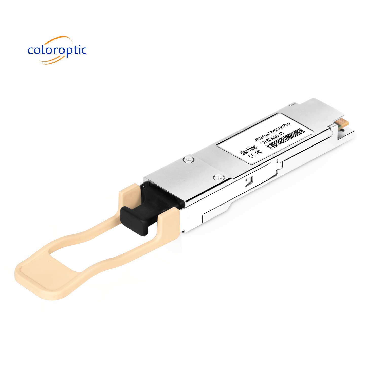  Juniper QDD-400G-SR4 QSFP112-DD MPO MMF Optic Transceiver Module 850nm 100m Manufactures