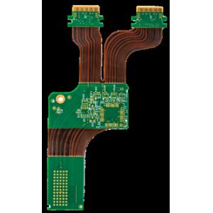 0.7mm Multilayer PCB Assembly