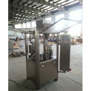 auto capsule filling machine capsule making machine