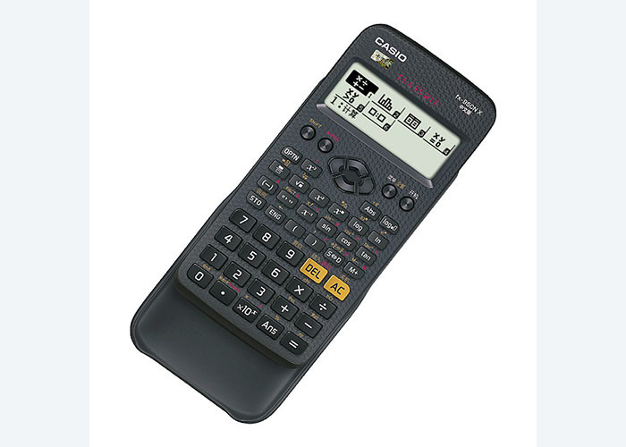 For CASIO Casio FX-95CN X Students test suitable Chinese scientific function calculator