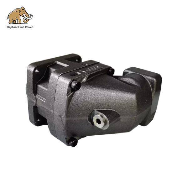 Elephant Fluid Power Made Parker Series F12-090 Hydraulic Motor Pump High